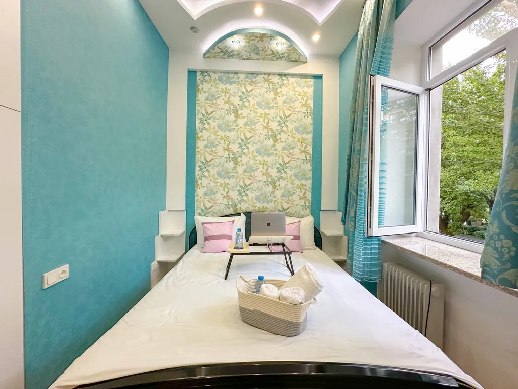 Мгновения Еревана