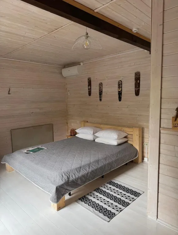 1-комнатный Дом