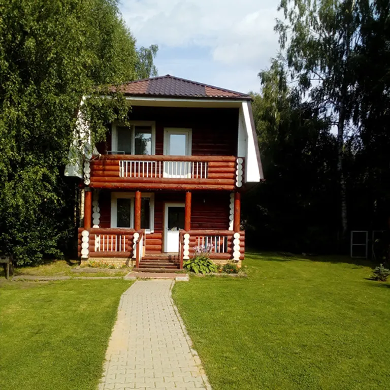 Коттедж 5-комнатный Дом — аренда посуточно в Углич