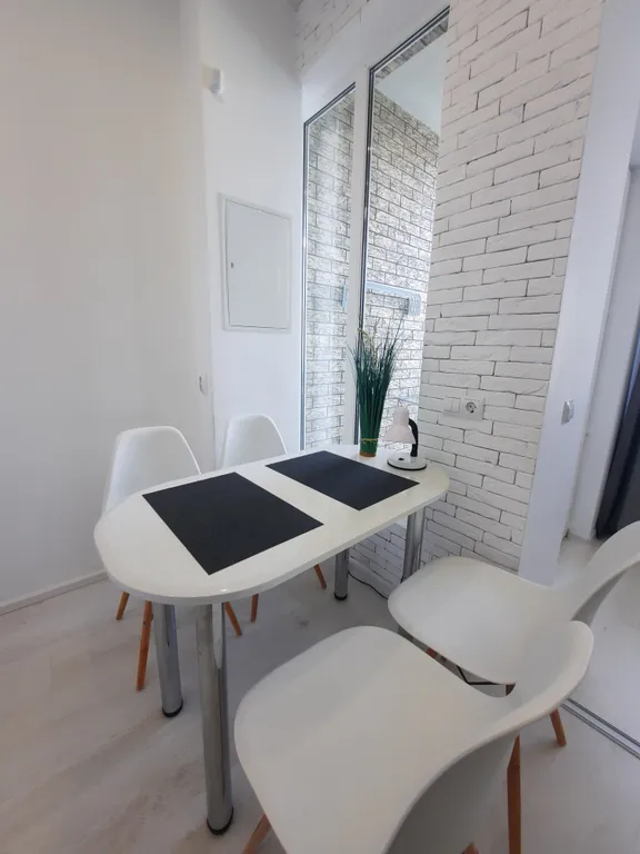 Квартира Светлая квартира в Олимпийском парке — Сириус