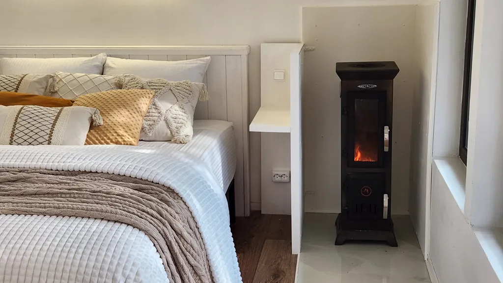 Коттедж Домик Хюгге — Можайск