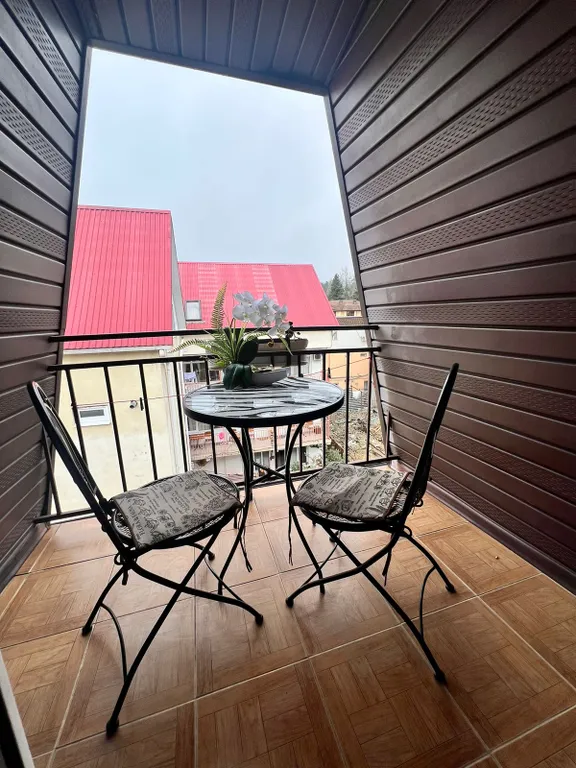 Квартира Комната — Адлер