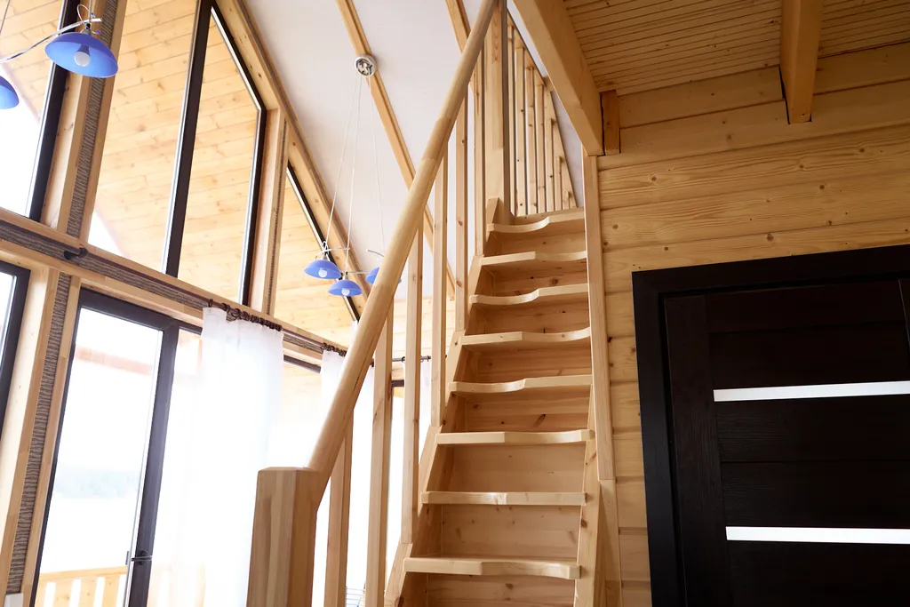 База отдыха Коттедж №4