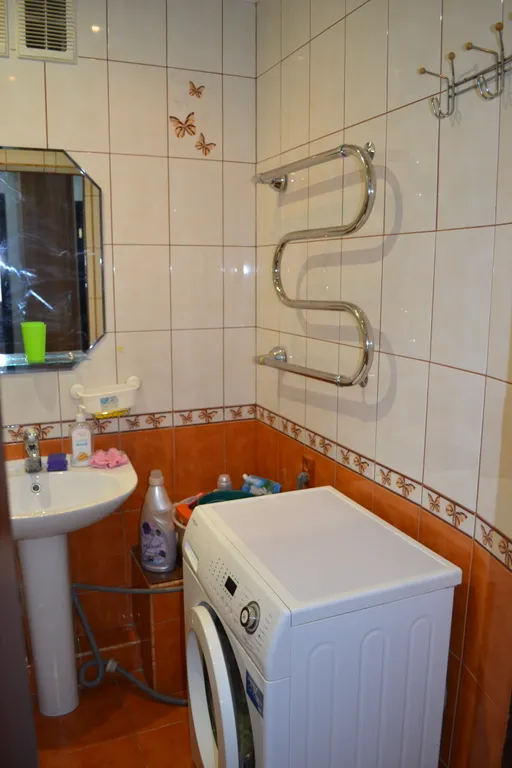 Квартира 2-комнатная Квартира — Анапа