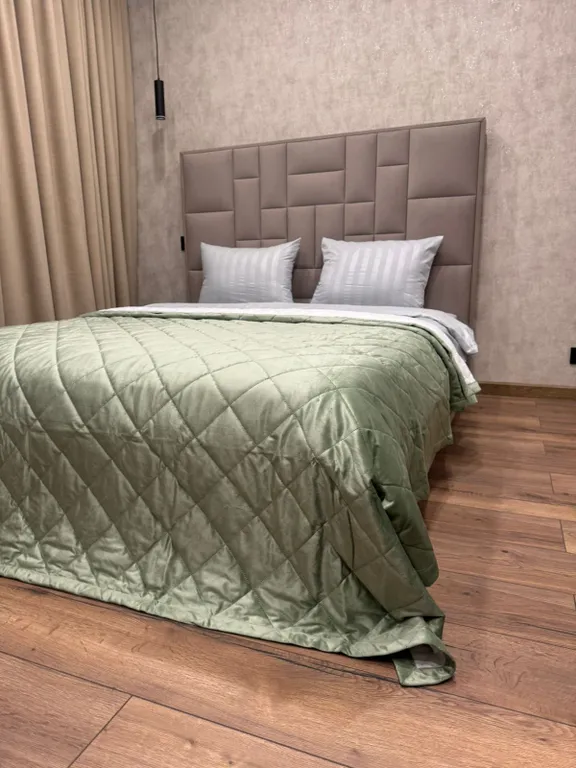 Квартира Квартира на Христенко 7 в ЖК Ёлочки — Барнаул