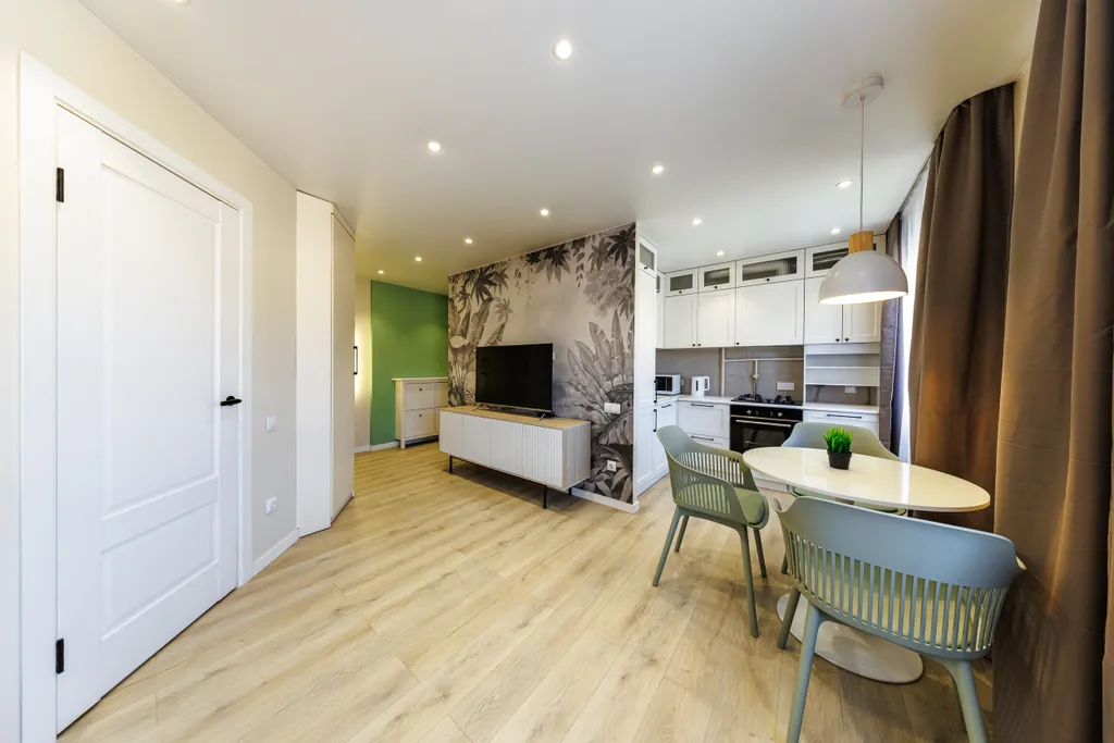 Уютная квартира в центре