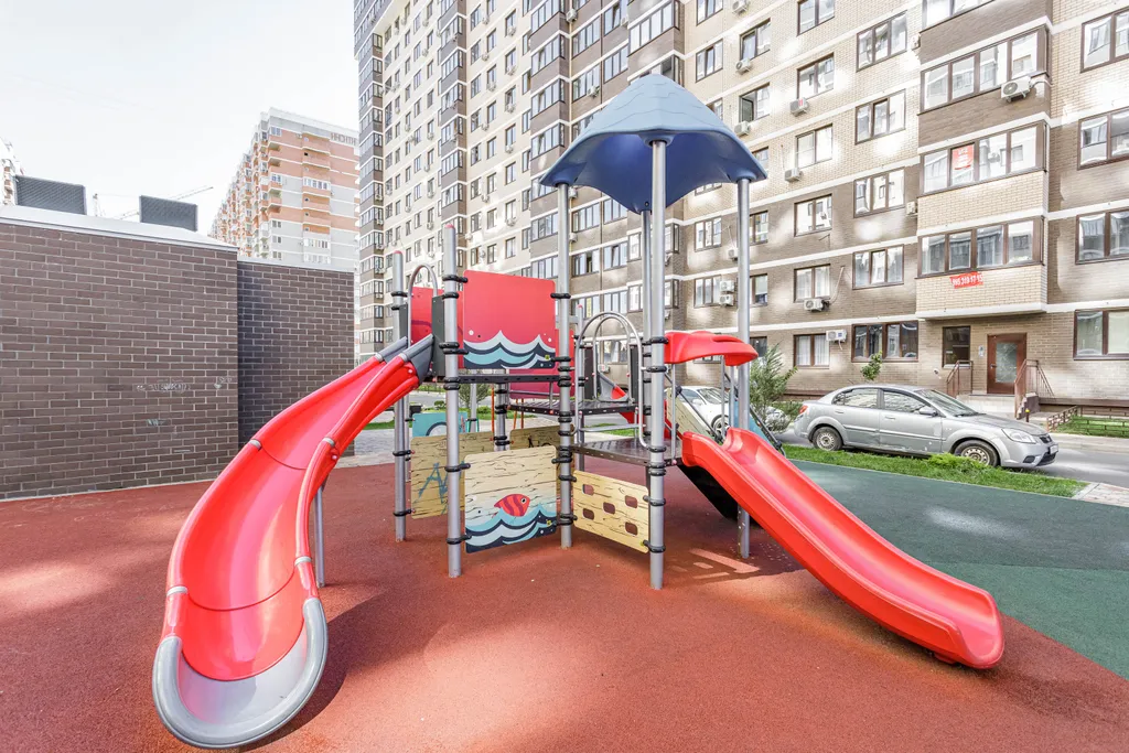 Квартира Уютная квартира — Краснодар