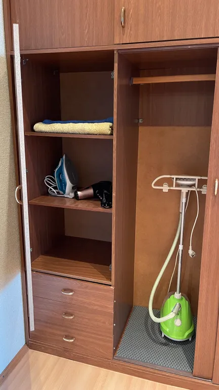 2-х квартира в центре города