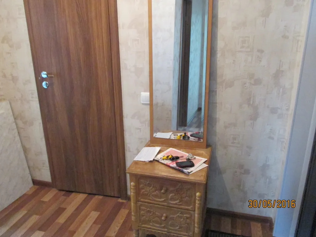 Уютная квартира рядом с трассой М-4