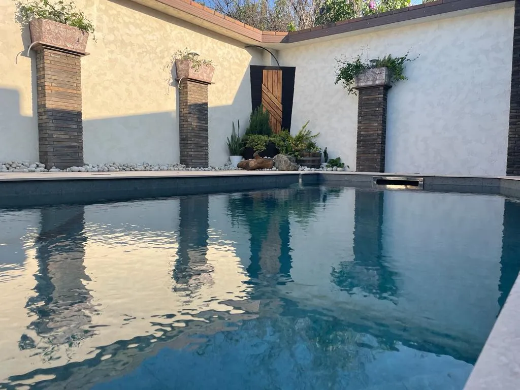 3-комнатный Дом