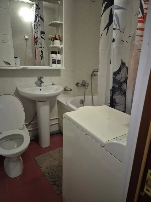 Уютная студия напротив жд вокзала