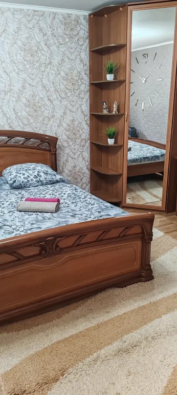 Квартира на Ленинградской