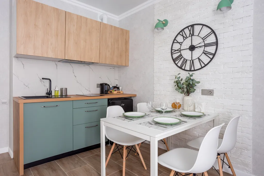 Квартира Апартаменты LikeHome Сапфир вблизи стадиона и парка Галицкого — Краснодар