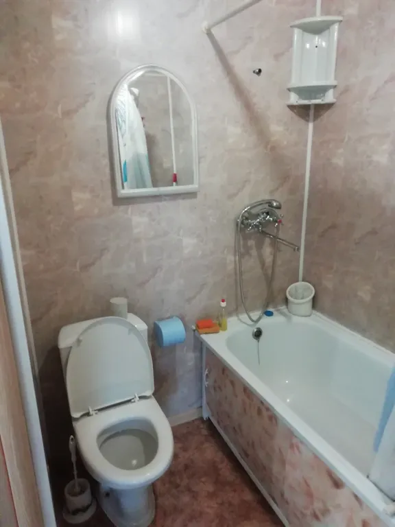 Частный домик в центре