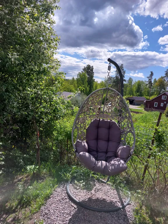 Коттедж Уютный деревянный домик — Сортавала