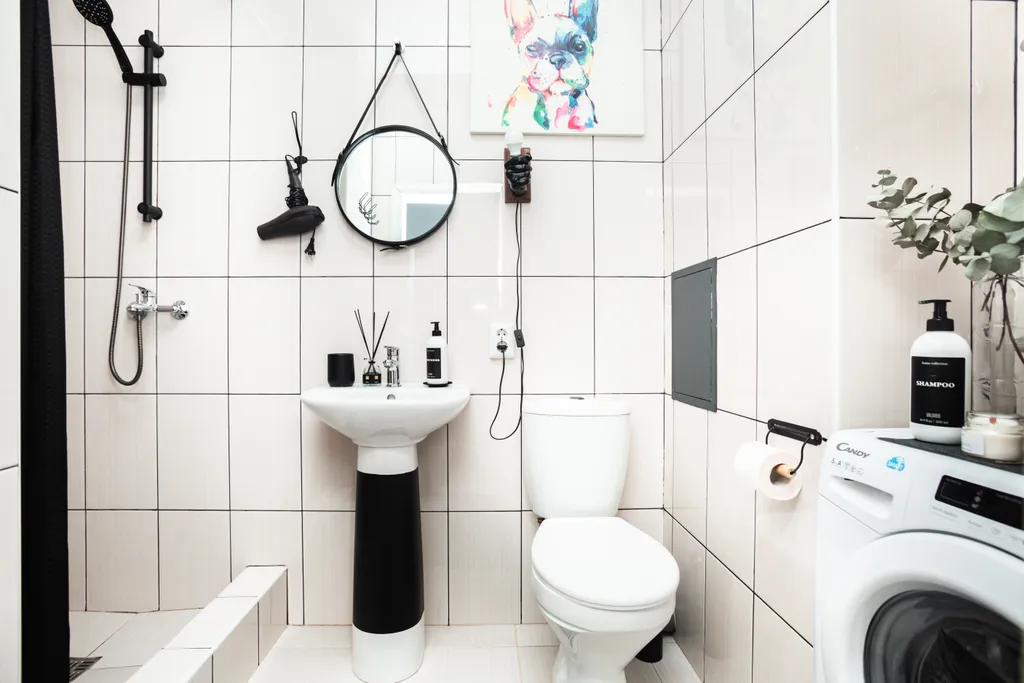 Квартира Квартира Уютная студия, где море включено — Сочи