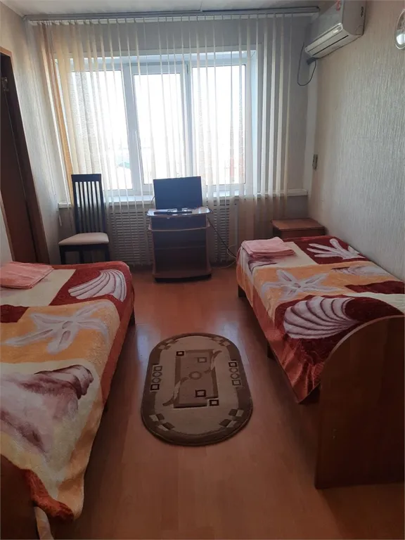 Квартира Комната — аренда посуточно в Михайловка