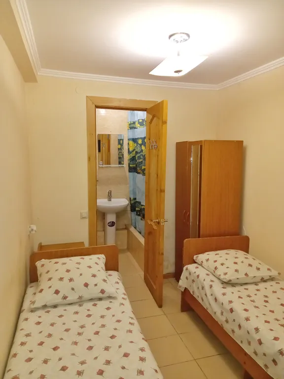 Квартира Комната — аренда посуточно в Геленджик