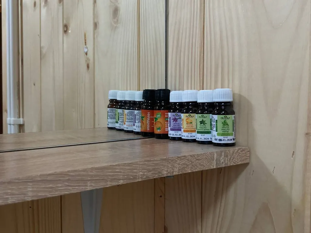 Коттедж Уютный домик с сауной — Волосово