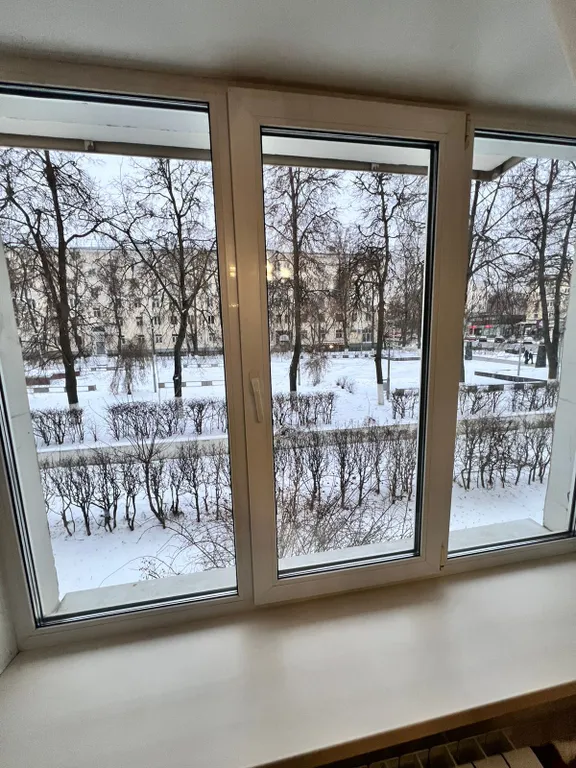 Небольшая уютная квартира в самом центре города