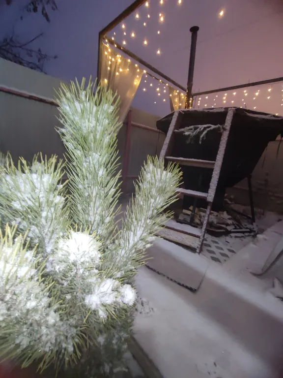 Домик с чаном в 10 минутах от Нижнего Новгорода