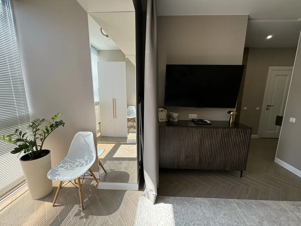 Комфортная квартира в тихом центре Саратова