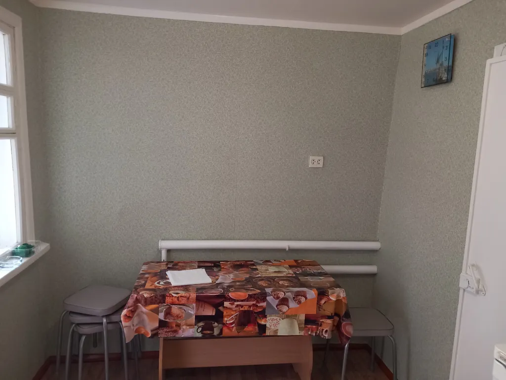 Уютный домик недалеко от моря