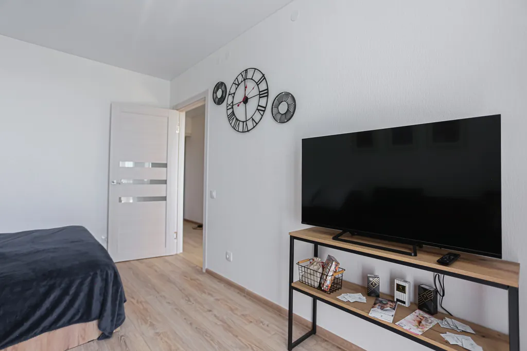 SunSet апартаменты Пицца