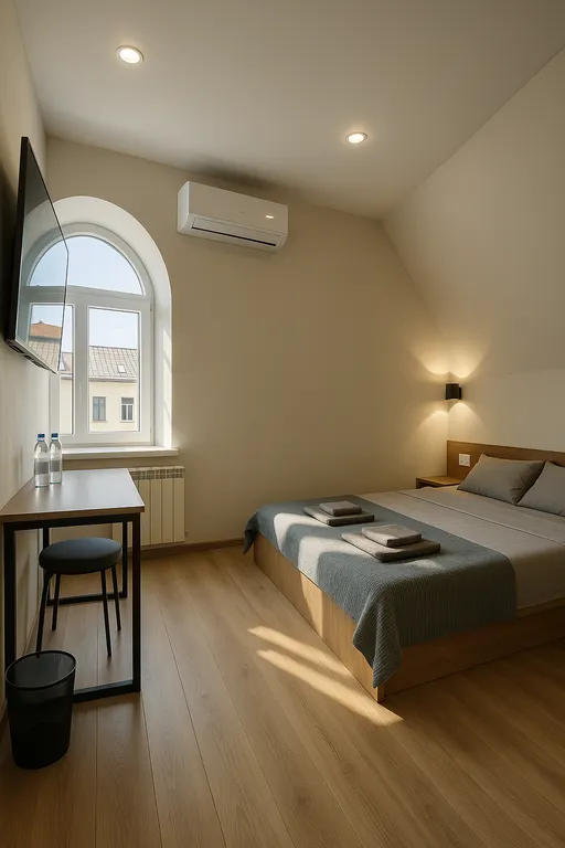 Квартира Комната — аренда посуточно в Ярославль