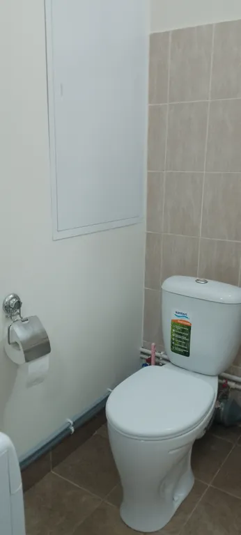 Квартира Уютная студия — Мисайлово