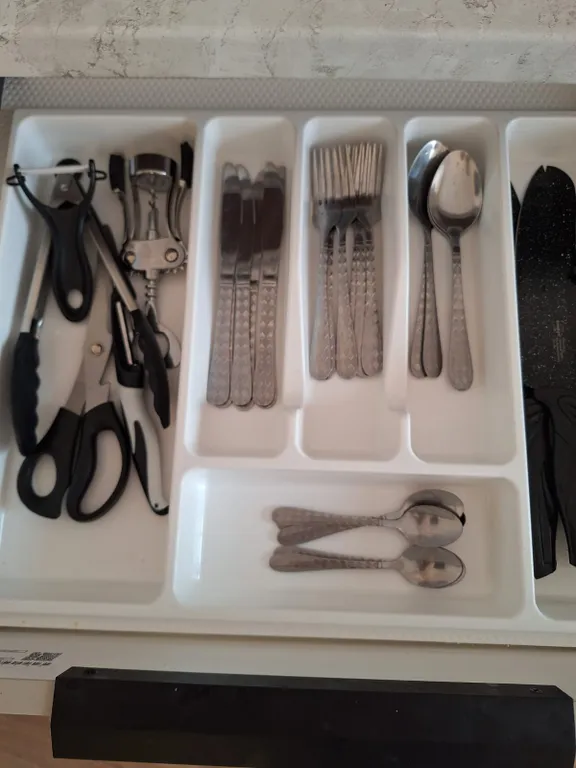 Уютная квартира с видом на озеро.