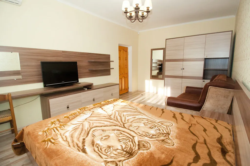 Квартира Комната — Евпатория