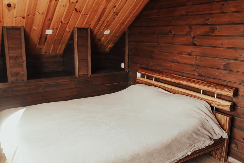 Дом с баней