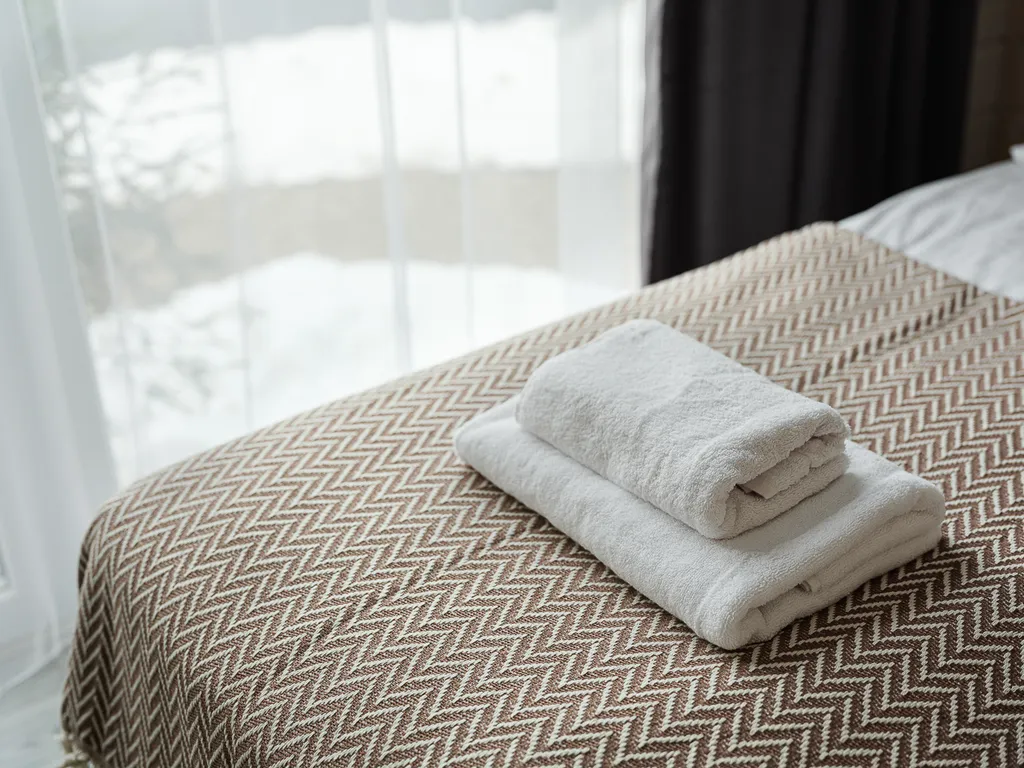 Уютный дом Шишкин Плейс в лесу с чаном и баней