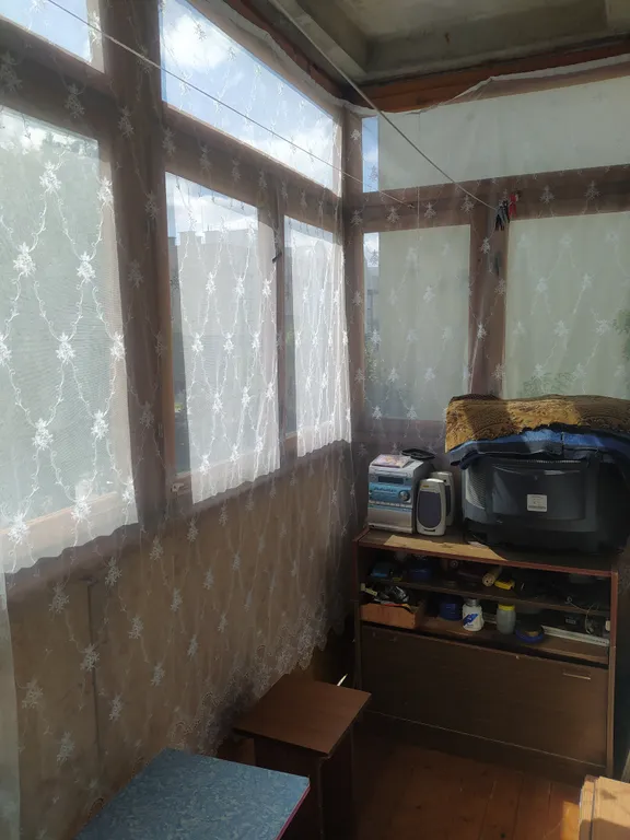 Уютная квартира в центре города у моря