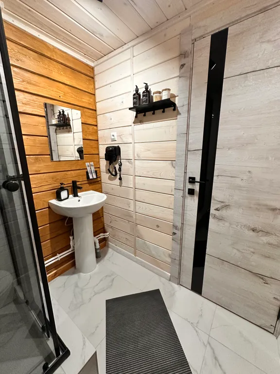 Усадьба Дом в Чемале Семейный гостевой дом