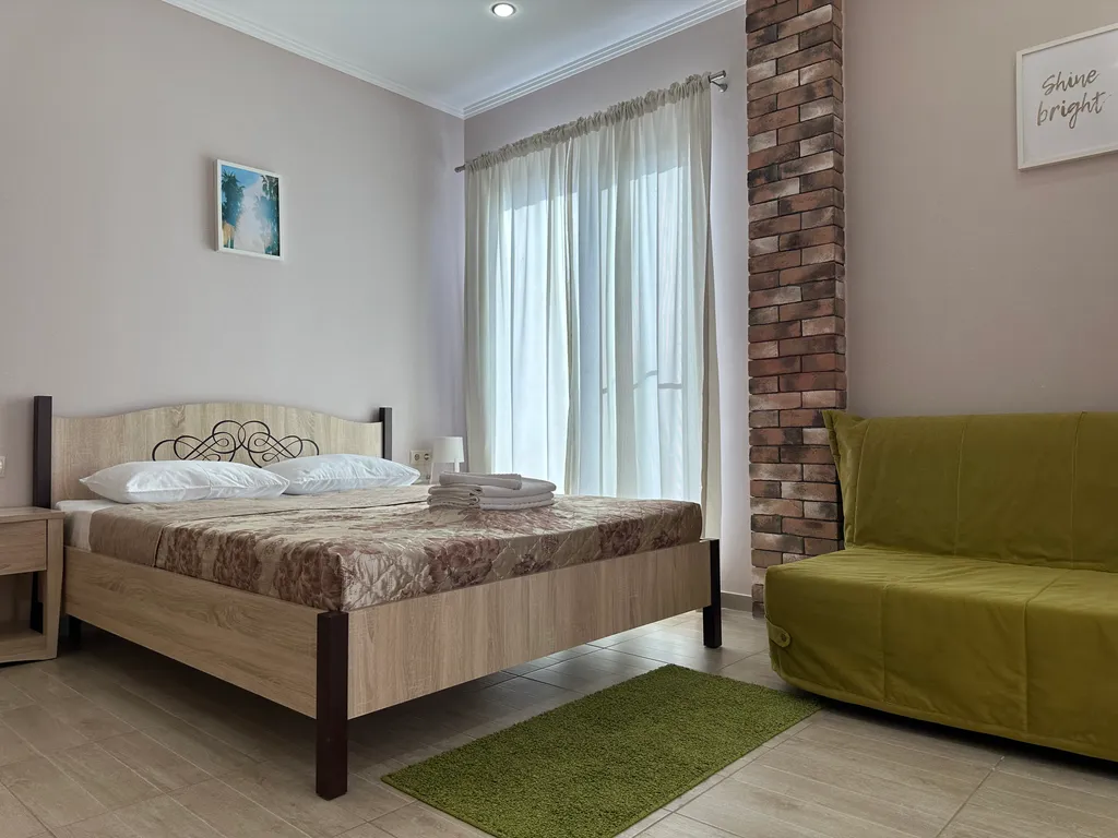 Квартира Комната — Сухум