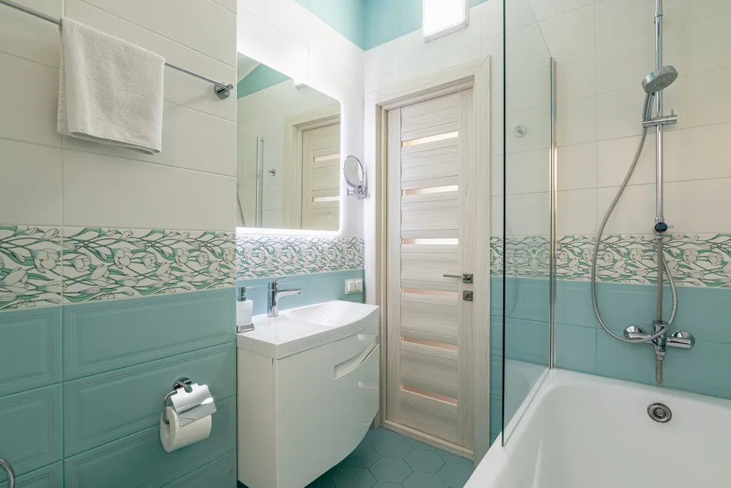 Видовые апартаменты у Царской тропы