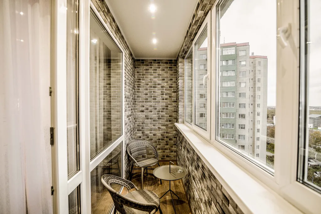 Апартаменты премиум класса