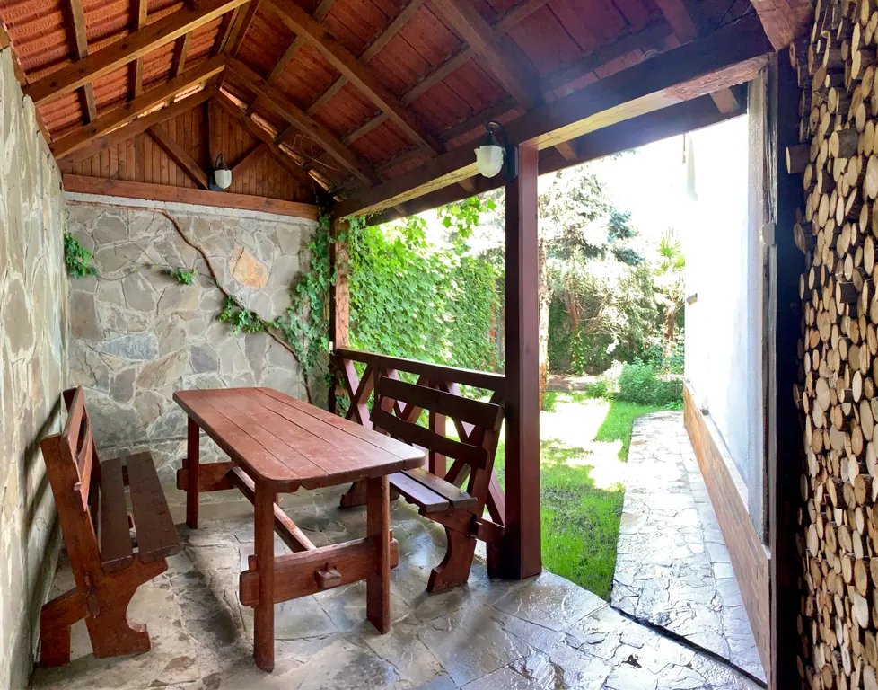 3-комнатный Дом