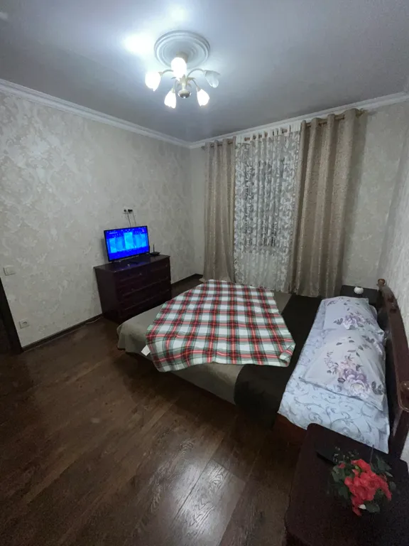 Квартира 1-комнатная Квартира — Волгоград