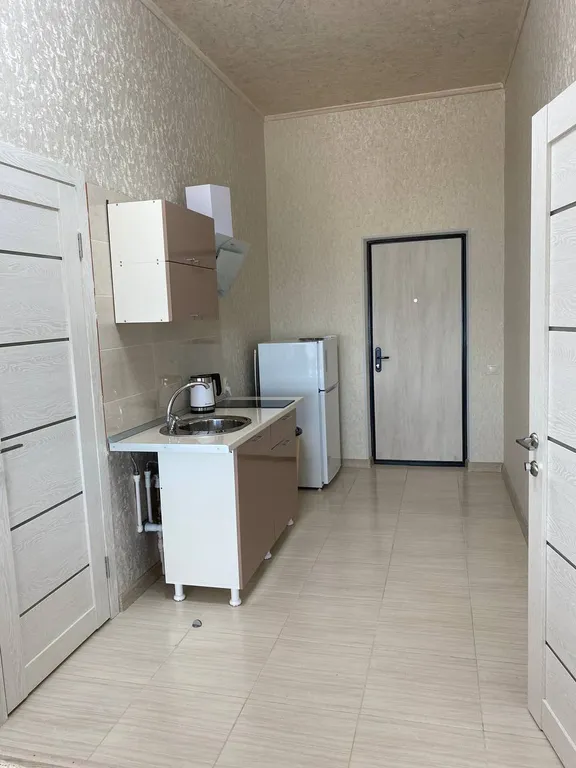 Райский уголок