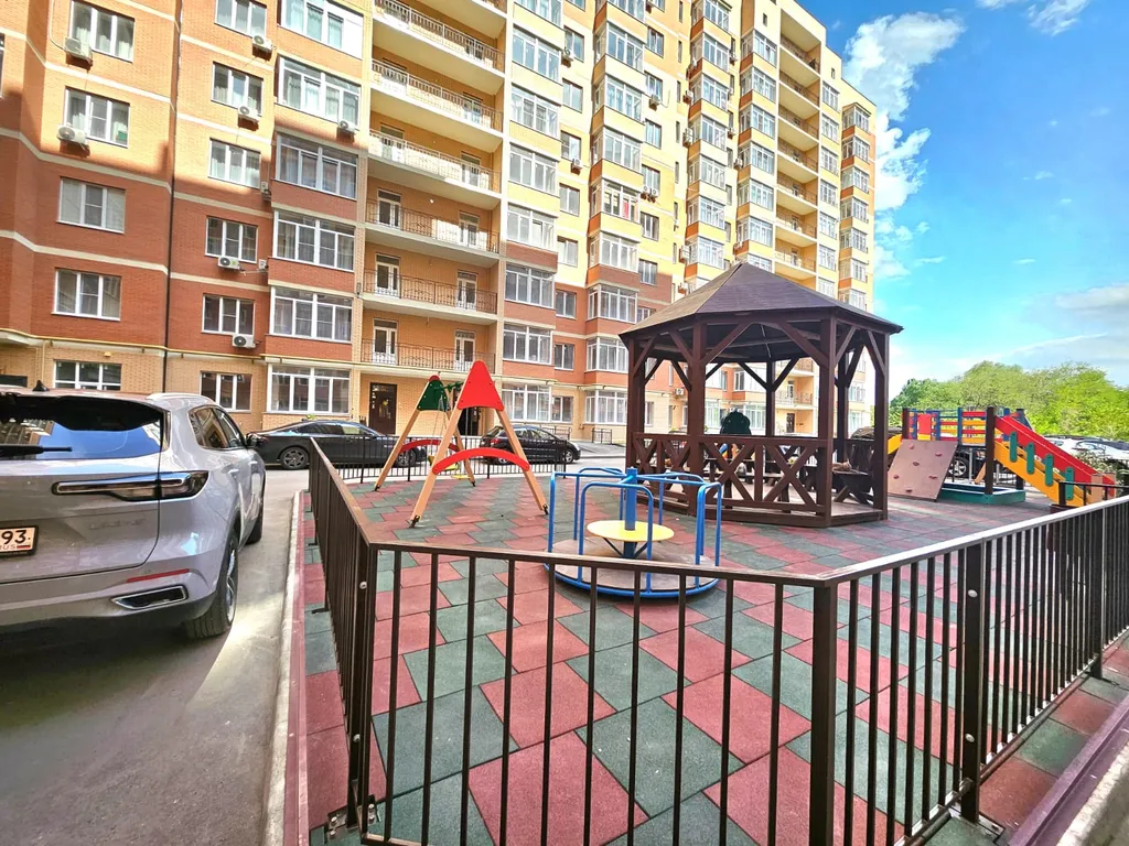 Уютная квартира в самом центре