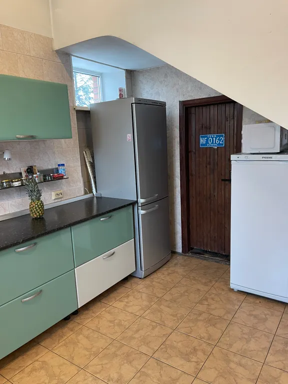 Улучшенный номер с балконом и стильной ванной комнатой