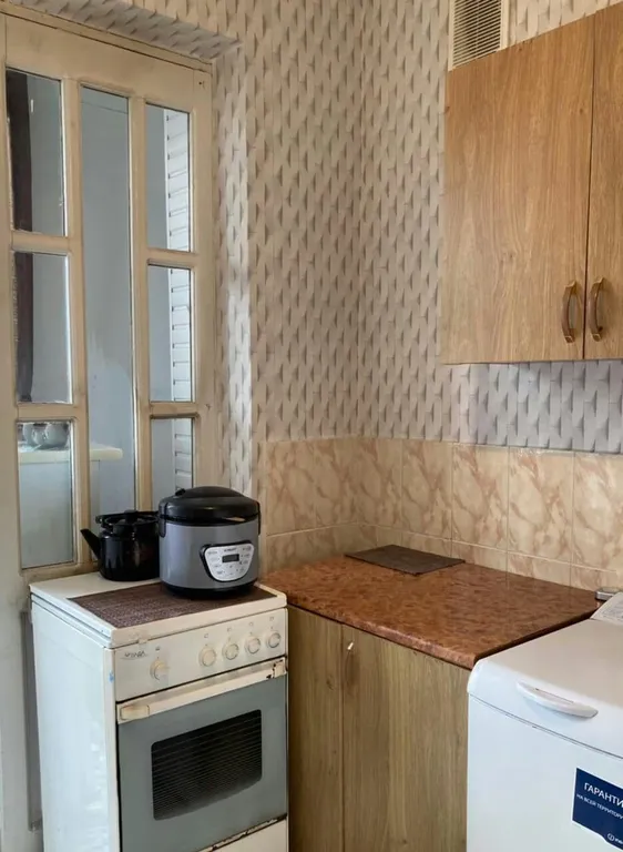 Квартира Лучшая квартира для отдыха — Гагра