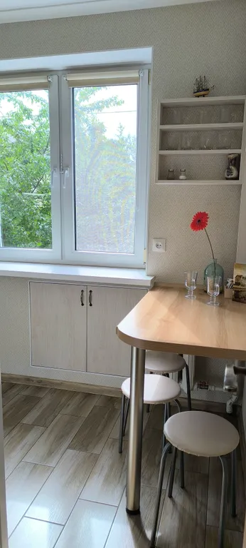 Квартира Квартира Amber Home 39 — Калининград