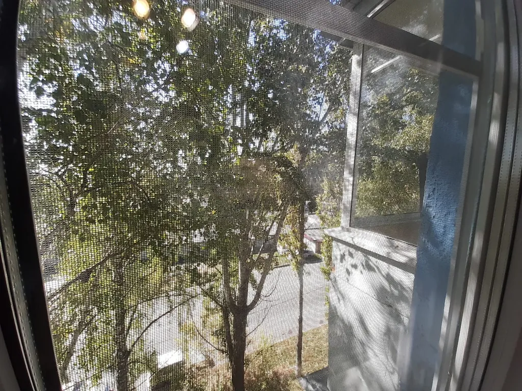 Уютная однокомнатная квартира