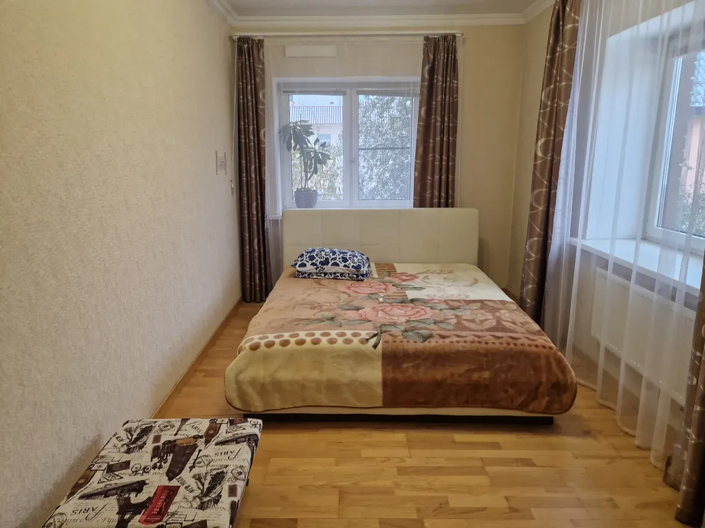 Уютный дом в 1 км от Москвы