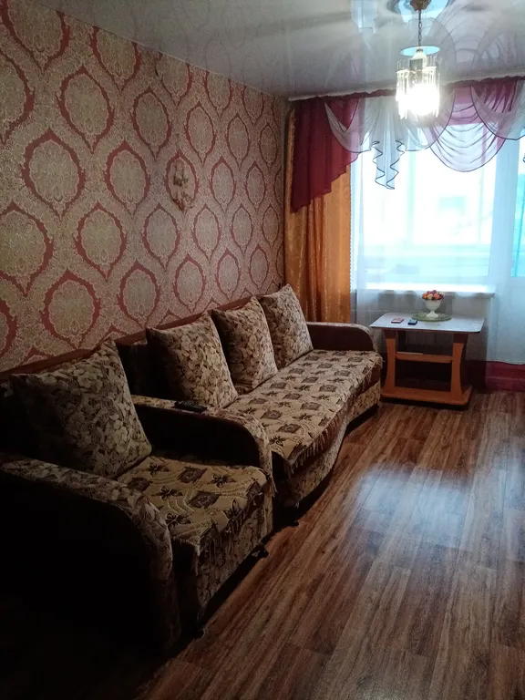 Квартира Уютная квартира — Шерегеш