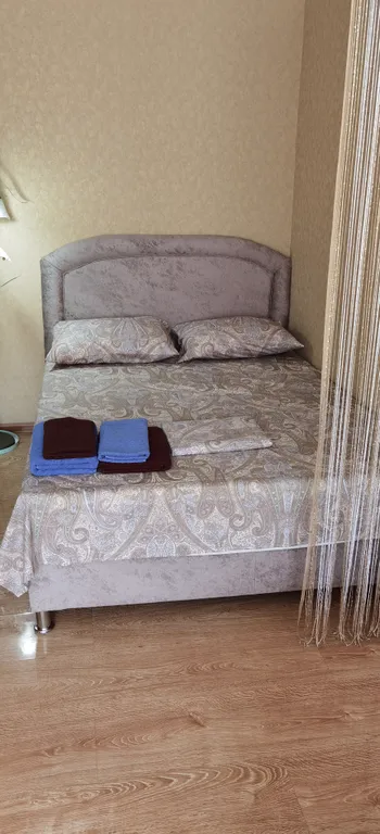 Уютная и чистая квартира